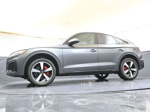 Certified 2024 Audi Q5 2.0T Premium Plus image 30