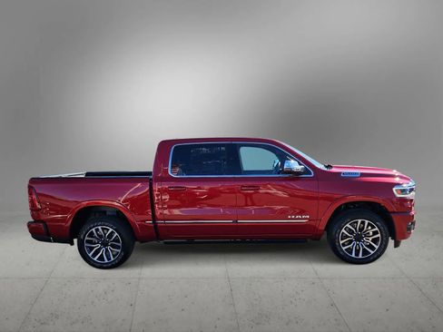 New 2026 RAM 1500 Limited image 9