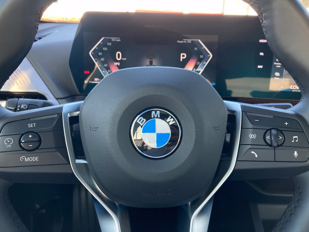 Used 2025 BMW 228i xDrive AWD/4WD image 17