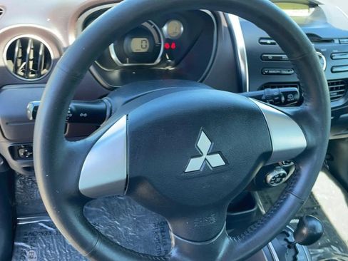 Used 2012 Mitsubishi i ES RWD image 14