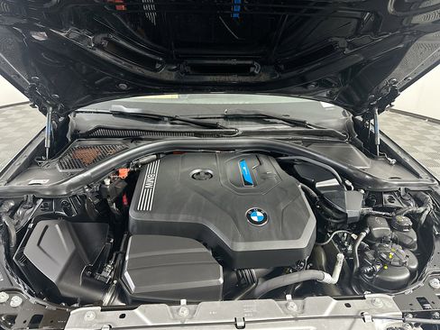 Used 2023 BMW 330e 330e image 35