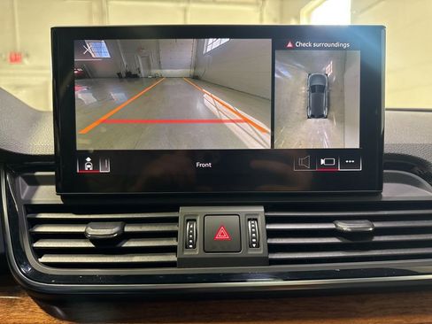 Used 2021 Audi Q5 2.0T Premium Plus w/ Premium Plus Package image 22