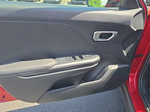 New 2026 Kia K4 FWD image 16