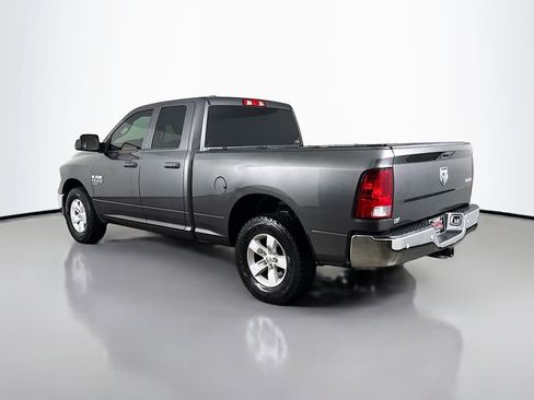 Used 2021 RAM 1500 Tradesman w/ Chrome Appearance Group AWD/4WD image 7