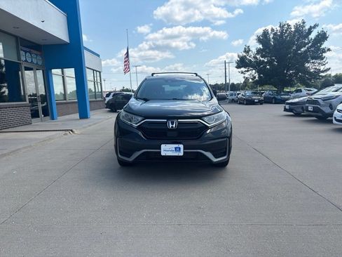 Used 2020 Honda CR-V LX image 2