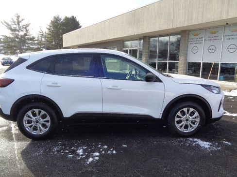 Used 2025 Ford Escape Active image 6