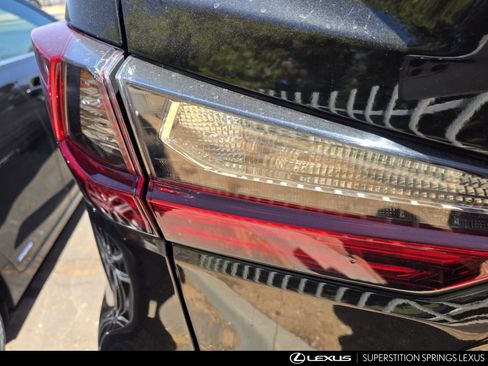 Used 2018 Lexus RX 350 FWD w/ Premium Package image 10