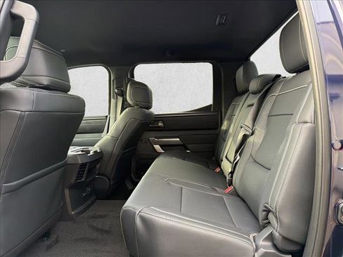 New 2026 Toyota Tundra SR5 image 18