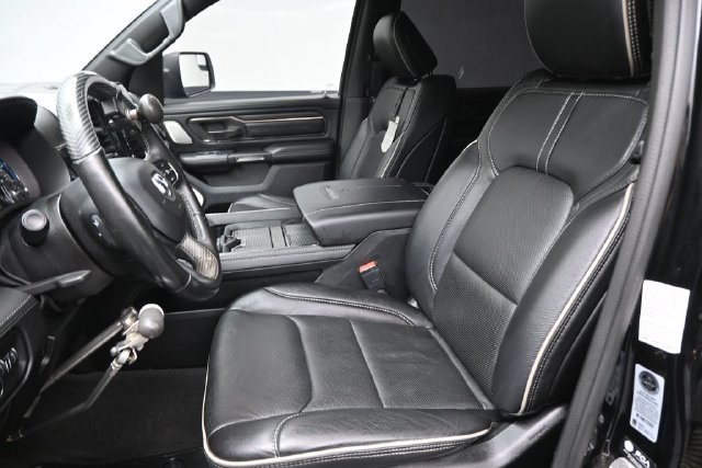Used 2021 RAM 1500 Limited w/ Night Edition AWD/4WD image 33