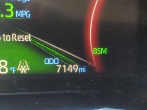 Certified 2025 Toyota RAV4 XLE image 22