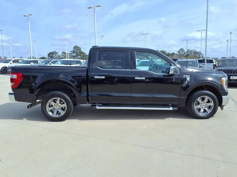 Used 2023 Ford F150 Lariat image 5