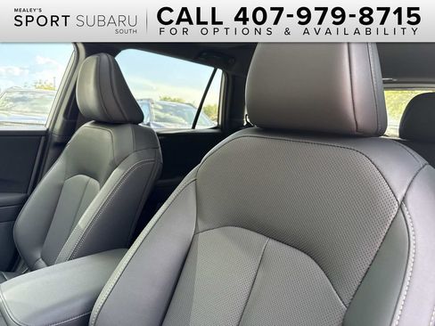 New 2026 Subaru Outback Limited AWD/4WD image 24