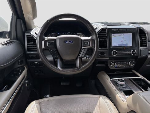 Used 2021 Ford Expedition Limited image 26