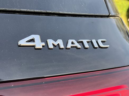 New 2026 Mercedes-Benz GLE 350 4MATIC image 28