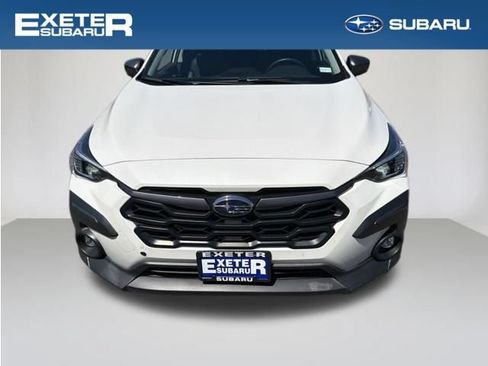 Used 2024 Subaru Crosstrek 2.5i Limited AWD/4WD image 2