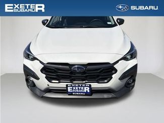 Used 2024 Subaru Crosstrek 2.5i Limited AWD/4WD video 2