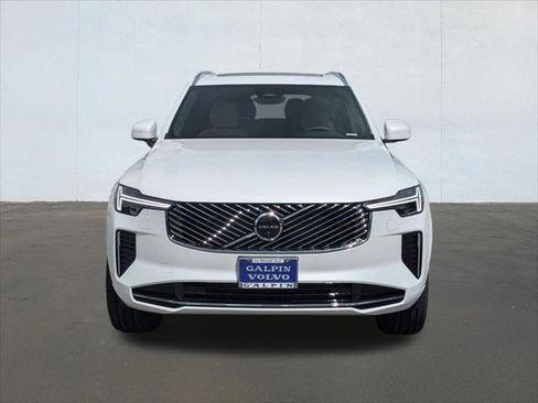 New 2026 Volvo XC90 B6 Plus w/ Protection Package image 4