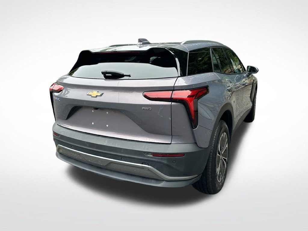 Certified 2024 Chevrolet Blazer EV LT AWD/4WD image 6