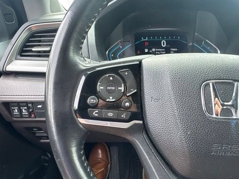 Used 2019 Honda Odyssey EX-L image 16