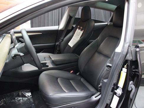 Used 2023 Tesla Model 3 Long Range image 20