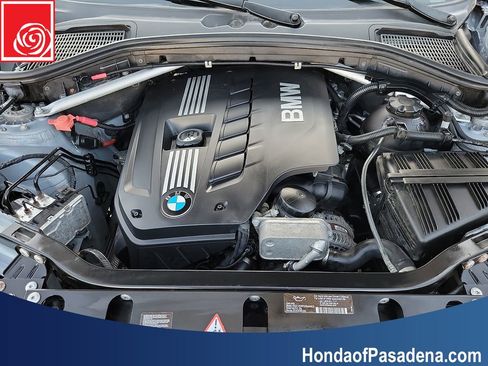 Used 2012 BMW X3 xDrive28i AWD/4WD image 30