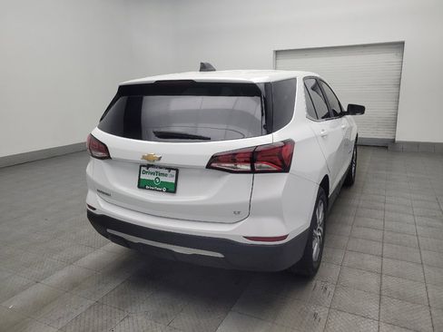 Used 2024 Chevrolet Equinox LT image 9