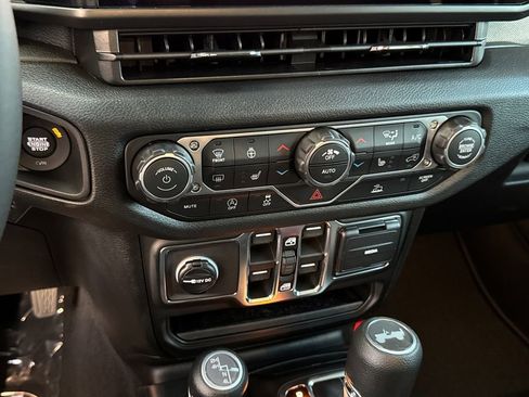 New 2026 Jeep Wrangler Sport S image 29