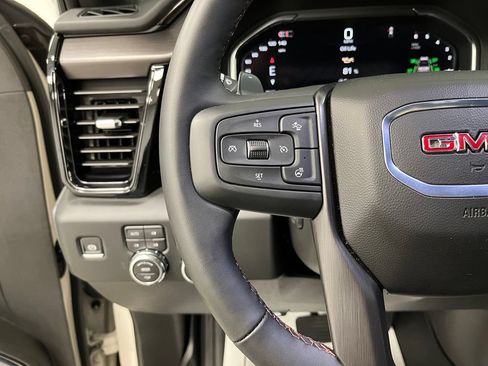 Used 2026 GMC Sierra 1500 AT4X AWD/4WD image 29