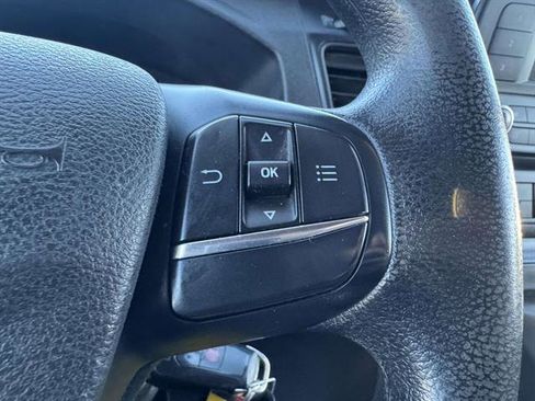 Used 2021 Ford Transit 250 148 High Roof Extended w/ Parcel Delivery Package image 34