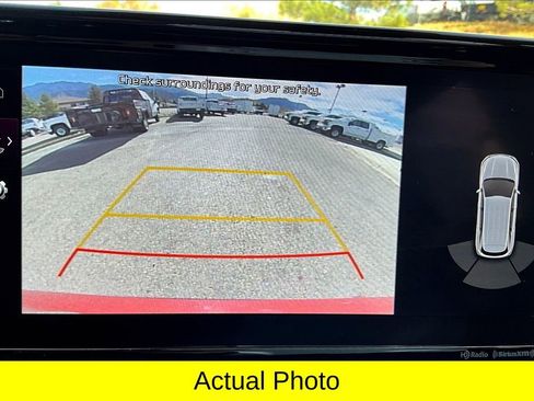 Used 2022 Kia Sorento S w/ Panoramic Sunroof Package image 23