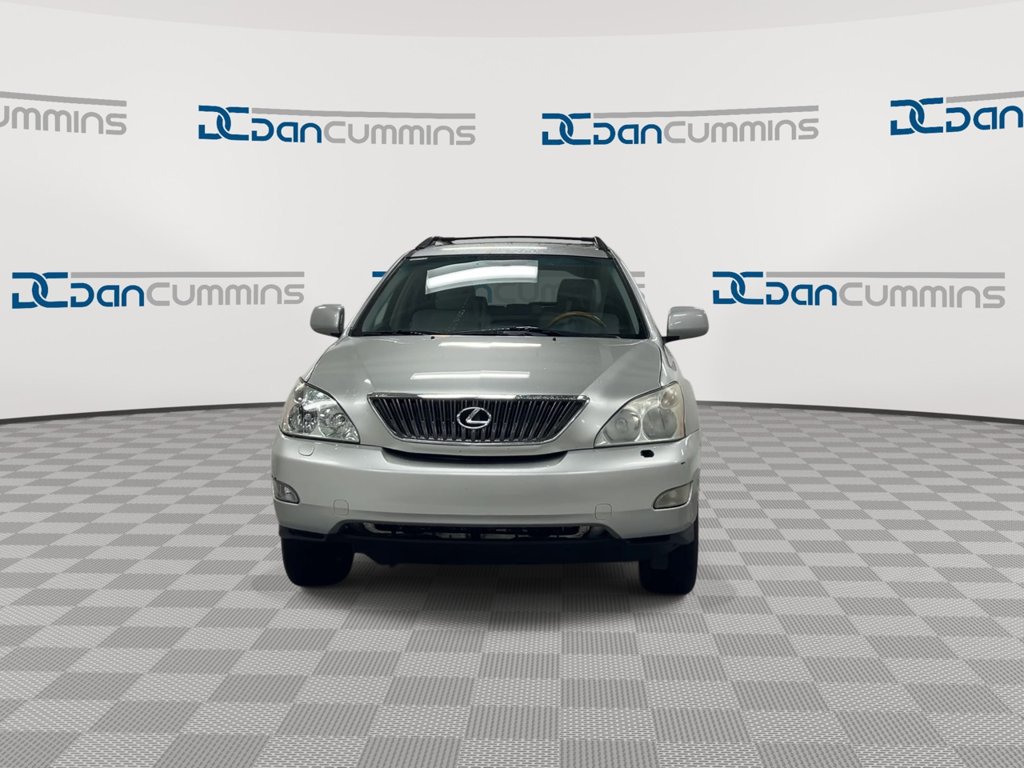 Used 2007 Lexus RX 350 AWD image 3