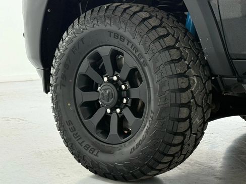 Used 2021 RAM 2500 Power Wagon image 39