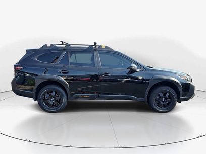 Used 2024 Subaru Outback Wilderness