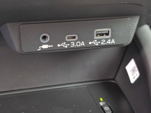 New 2026 Subaru Forester Limited AWD/4WD image 29