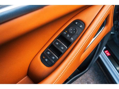 New 2026 INFINITI QX60 Autograph w/ Autograph Tech Package image 8