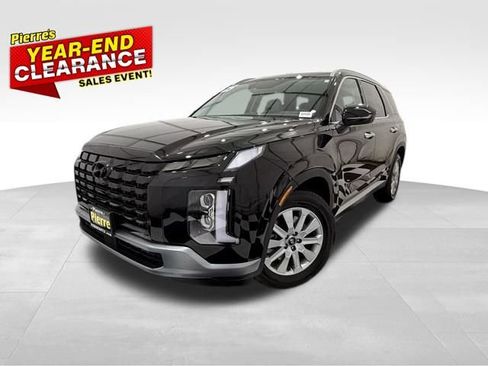 Used 2025 Hyundai Palisade SEL image 1