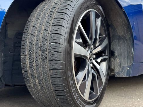 Used 2020 Nissan Maxima 3.5 SV w/ Floor Mat Group image 22