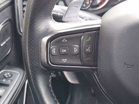 Used 2022 RAM 1500 TRX w/ TRX Level 2 Equipment Group image 26