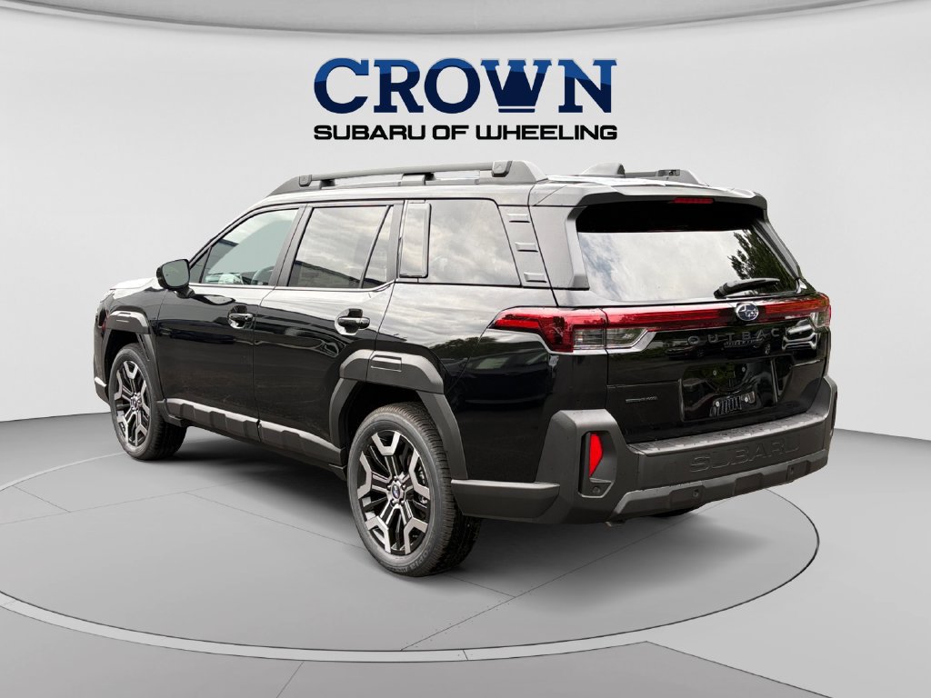 New 2026 Subaru Outback Touring XT AWD/4WD image 5