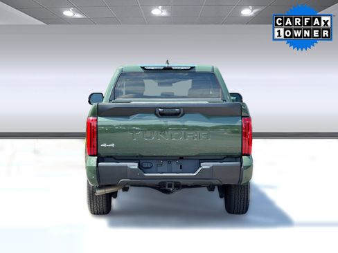 Used 2023 Toyota Tundra SR5 w/ SR5 Premium Package AWD/4WD image 10