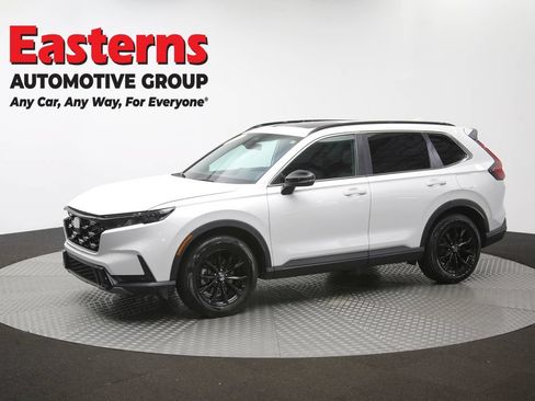 Used 2024 Honda CR-V Sport-L image 60