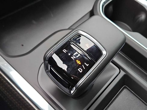 New 2025 Chevrolet Silverado 1500 RST w/ Convenience Package II image 12