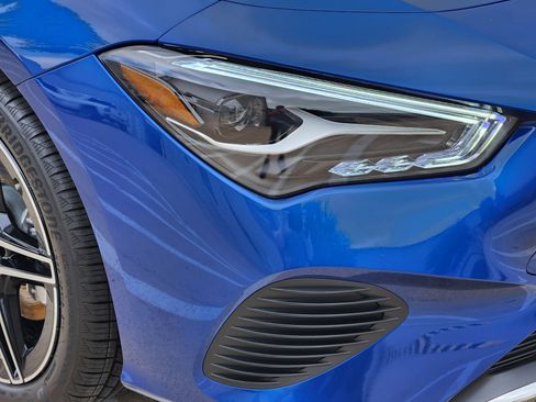 New 2026 Mercedes-Benz CLA 250 4MATIC image 7