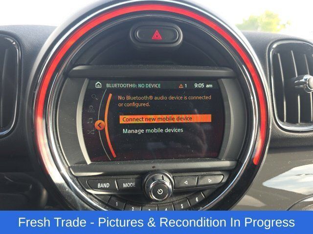 Used 2018 MINI Cooper Countryman ALL4 AWD/4WD image 16