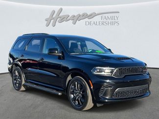 Certified 2024 Dodge Durango R/T w/ Blacktop Package video 2