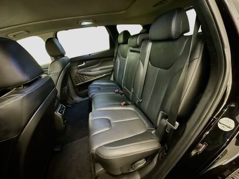 Used 2023 Hyundai Santa Fe SEL Premium w/ Cargo Package image 30