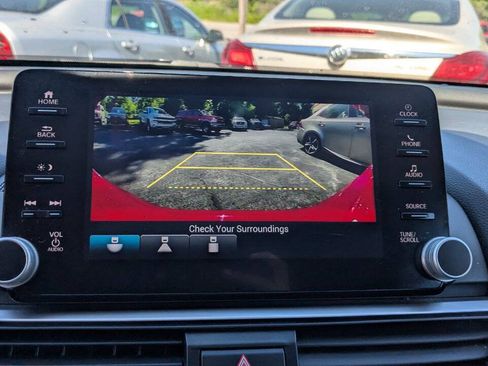 Used 2021 Honda Accord Sport Special Edition image 32