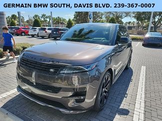 Used 2024 Land Rover Range Rover Sport Dynamic SE video 1