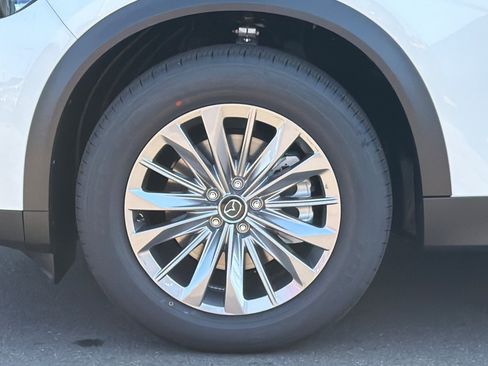 New 2026 MAZDA CX-90 3.3 Turbo w/ Select Package AWD/4WD image 26