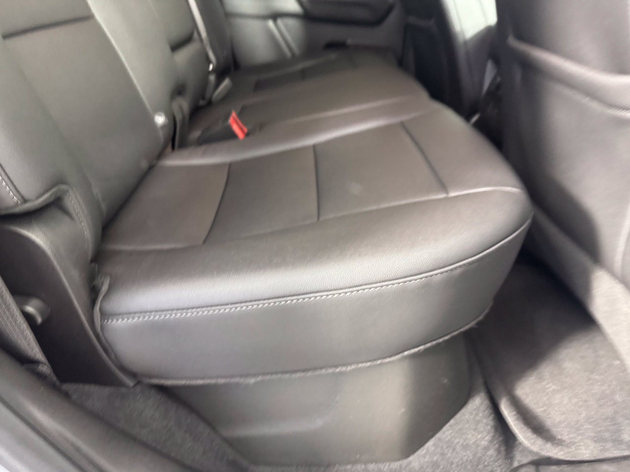 Used 2023 Chevrolet Colorado LT w/ LT Convenience Package III RWD image 31